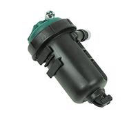 Partsline Boîtier de filtre à carburant pour Jumper Boxer Ducato (3.0 HDi, 2.3 Multijet) dès 2006 | équivalent à 190189, 1346387080