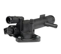Partsline Boîtier de Thermostat compatible avec Clio II Logan Micra III