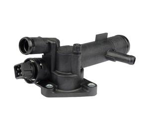 Partsline Boîtier de Thermostat compatible avec Clio II Logan Micra III