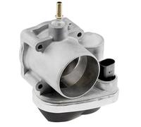 Partsline Boitier papillon compatible avec Clio 3, Laguna 2, Modus, Scénic 2 1.6 16V 110 cv 8200171134 8200190230