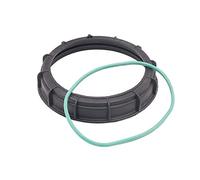 Partsline Bouchon Bague de Serrage de Verrouillage de Pompe à Carburant compatible avec DOKKER DUSTER LOGAN SANDERO CAPTUR CLIO ESPACE KANGOO LAGUNA II SCENIC TWINGO - 7701205506