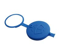 Partsline Bouchon Bleu de Réservoir de Lave Glace compatible avec AX BERLINGO C15 C2 C3 C4 C5 EVASION SAXO XSARA ZX 1007 106 2008 205 206 207 208 306 307 309 405 406 607 - 643230 1475306080