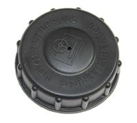 Partsline Bouchon de de Réservoir de Pompe de Direction Assistée compatible avec Dokker, Duster, Logan, Sandero, Kubistar, Clio II, Espace IV, Kangoo, Laguna II, Master II, Vel Satis - 7700816919