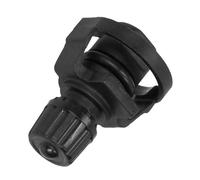 Partsline Bouchon de Purge de Liquide de Refroidissement compatible avec Berlingo, C3, C4, C5, DS3, DS4, DS5, 1007, 2008, 207, 208, 3008, 307, 308, 407, 5008, 508, Expert, Partner - 9656351680 1323V3