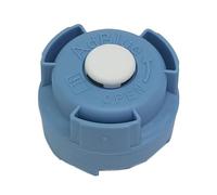 Partsline Bouchon de Réservoir AdBlue équivalent à 9803654480 1631999880 93476838 9822165180