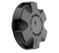 Partsline Bouchon de vase d'expansion adaptable compatible avec BMW série 1 à 8, X1, X3, X4, X5, X6, X7, Z4 équivalent à 17117521071, 17117639020