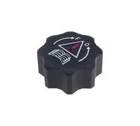 Partsline Bouchon de vase d'expansion - compatible avec 206, 207, 307, Partner, Berlingo, Doblo, Ypsilon, Aygo - équivalent à 1306.C9, 9638001280