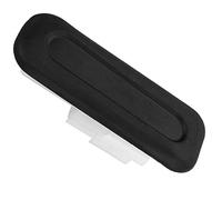 Partsline Bouton Contacteur d'Ouverture de Coffre compatible avec 308 3008 | Aussi compatible avec 207 CC, C4 Picasso I, C5 III, 508 SW, RCZ, C2, C6, 1007. Réf. équivalentes : 6490R3, 6554PS
