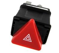 Partsline Bouton de Feux de Détresse compatible avec Lupo Polo 6N | Aussi compatible avec Transporter T4. Réf. équivalentes : 1C0953235D, 6N0953235, 7D0953235