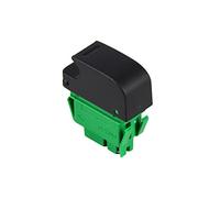 Partsline Bouton de Lève-Vitre Avant compatible avec C1 107 Aygo 2005-2014 | Avant gauche ou avant droit. Réf. équivalente : 6554.KZ