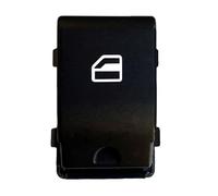 Partsline Bouton de Lève-Vitre Avant Droit compatible avec Ibiza III | Aussi compatible avec Cordoba et Fox. Réf. équivalentes : 5Z0959856, 5Z0959856A