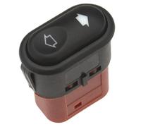 Partsline Bouton de Lève Vitre Électrique Avant OU Arrière Gauche OU Droit compatible avec Escort IV Mondeo I II Scorpio II Transit - Réf 1003745 1027749 95BG14529AA