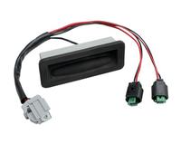 Partsline Bouton d'Ouverture de Coffre compatible avec Discovery III IV | Réf. équivalentes : LR015457, LR071910
