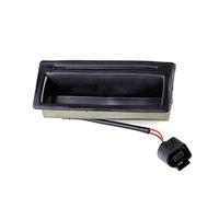 Partsline Bouton d'Ouverture de Coffre compatible avec Golf IV Touareg 7L