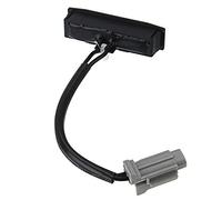 Partsline Bouton d'Ouverture de Coffre compatible avec Nissan Note Qashqai