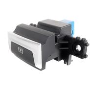 Partsline Bouton Frein à Main Électrique compatible avec 308 II | Aussi compatible avec 308 SW II. Réf. équivalentes : 96785851, 96785851VV00
