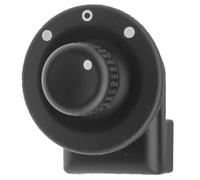 Partsline Bouton Réglage de Rétroviseurs compatible avec Duster Clio Logan | Aussi compatible avec Sandero, Captur, Kangoo, Laguna II, Master II/III et Trafic. Réf. équivalentes : 255706283R, 275704649R