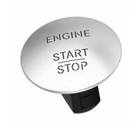 Partsline Bouton Start & Stop compatible avec Mercedes W176 | Aussi compatible avec W246 et W204. Réf. équivalente : A2215450514
