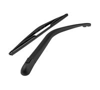 Partsline Bras AVEC Balai d'Essuie Glace Arrière (420 mm) compatible avec Laguna II (2000-2007) - Réf 7701049002 7701049003