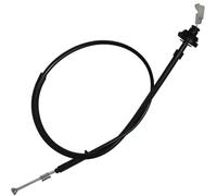 Partsline Câble d'Accélérateur compatible avec 106 II 206 306 307 605 607 | Aussi compatible avec Berlingo, Partner, Xsara, C5, C8, XM et Xantia. Réf. équivalentes : 1629.E8, 1629.G0
