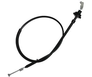 Partsline Câble d'Accélérateur compatible avec 106 II 206 306 307 605 607 | Aussi compatible avec Berlingo, Partner, Xsara, C5, C8, XM et Xantia. Réf. équivalentes : 1629.E8, 1629.G0