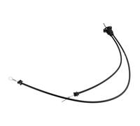 Partsline Câble de Commande du Dossier de Siège compatible avec Opel Astra G (1998-2009) - 166530 90562644