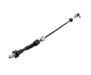 Partsline Câble de Levier de Vitesse d'Embrayage compatible avec Citroën Xsara Picasso (1999-2010) - Réf 2150AS 2150AT