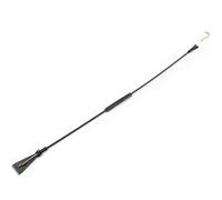 Partsline Câble de Poignée d'Ouverture de Porte Avant Gauche ou Avant Droite compatible avec Opel Corsa D (IV) 5 Portes (2006-2015) - 13186768 5134732