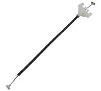 Partsline Câble de Poignée Extérieure de Porte compatible avec Cabrio | Aussi compatible avec City-Coupé, Fortwo Cabrio, Fortwo Coupé. Gauche ou droite. Réf. équivalentes : 1973V005, 1973V005000000