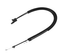 Partsline Câble d'Inclinaison de Siège compatible avec Fiesta V | Avant gauche (côté conducteur). Réf. équivalentes : 1417521, 1441167