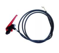 Partsline Câble d'Ouverture de Capot Moteur compatible avec Evasion, Jumpy I, Scudo, Ulysse, Zeta, 806, Expert - Équivalent à 7937A7
