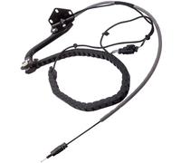Partsline Câble Faisceau de Porte Coulissante compatible avec Crafter | Droite (côté passager). Aussi compatible avec Sprinter B906. Réf. équivalentes : 9068200269, A9068204169