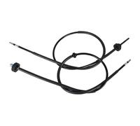 Partsline Câbles de frein à main électrique arrière gauche et arrière droit compatible avec Espace 4 (2002-2015) 8200254519 8200316575 8200353723