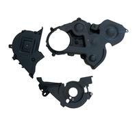 Partsline Cache Courroie de Distribution compatible avec Berlingo, C3, C4, Xsara Picasso, 206, 207, 307, 308, Partner 1.6 HDi - Réf 0320T6 0320W4