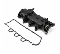 Partsline Cache-Culbuteurs compatible avec Clio IV Captur Duster Dokker | Avec soupape de reniflard. Réf. équivalentes : 8200629199, 1326400Q0J, 7701070607