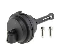 Partsline Capsule de Dépression de Vanne EGR compatible avec Golf IV