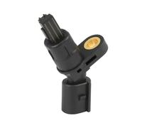 Partsline Capteur ABS adaptable compatible avec Volkswagen Golf IV, Arosa, Bora, A3, New Beetle, Octavia, Toledo, TT équivalent à 1J0927807B