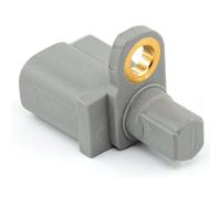 Partsline Capteur ABS Arrière compatible avec Focus III Kuga II | Arrière gauche ou droit. Aussi compatible avec C-Max II, Transit Connect et V40. Réf. équivalentes : 1543165, 13042888