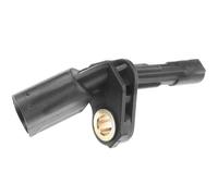 Partsline Capteur ABS arrière gauche compatible avec Golf V, A3 8P, Leon II équivalent à 1K0927807, WHT003859