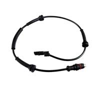 Partsline Capteur ABS avant gauche ou droit compatible avec Renault Espace IV, Laguna II, Vel Satis équivalent à 8200001595, 8200084125