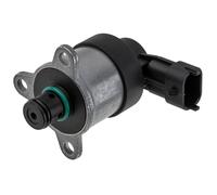 Partsline Capteur de pression carburant compatible avec 2.2 TDCi, 2.3 Multijet, 2.2 CDTI équivalent à 71754571, BS519C968AA, 1 722 834, 95 511 388