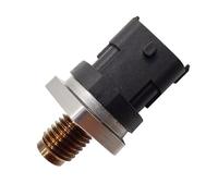 Partsline Capteur de Pression Common Rail compatible avec 147 156 | Moteurs 1.9 JTD, 2.2/2.5 dCi/CRDi. Aussi compatible avec Doblo, Punto, Stilo, Sorento, Master II et Trafic II.