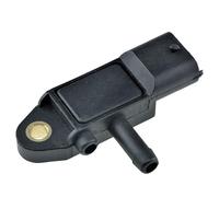 Partsline Capteur de Pression de Gaz d'Échappement compatible avec Idea, Sedici, Stilo, Musa, Ypsilon, Astra H, Meriva A, Signum, Vectra C, Zafira B, 9-3, Swift 3/4 - Équivalent à 55198717 71747292