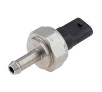 Partsline Capteur de Pression de Gaz d'Échappement compatible avec Série 1, Série 3, Série 4, Série 5, Série 6, Série 7, X1, X3, X4, X5, X6 - Équivalent à 13628507634 8507634