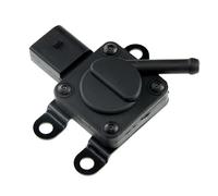 Partsline Capteur de Pression de Gaz d'Échappement compatible avec Série 1, Série 3, Série 5, Série 7, X1, X3, X5, X6 - Réf 13627808013 7808013