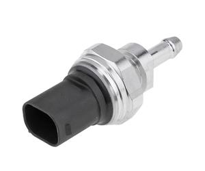 Partsline Capteur de Pression d'Échappement compatible avec Dokker, Duster, Logan, Sandero, Micra V, Qashqai 2, X-Trail 3, Captur, Clio 4, Kadjar, Mégane 4, Scénic 4 - Équivalent à 223650901R