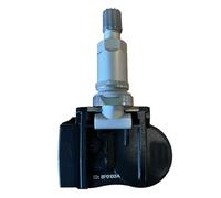 Partsline Capteur de pression des pneus compatible avec Note, NV200, Pulsar, X-Trail 3, Espace 4, Kadjar, Koleos, Scénic 4, Talisman 407005663R