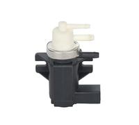 Partsline Capteur de pression turbo N75 compatible avec Golf V/VI, A3 8P, B6, équivalent à 1K0906627A, 1J0906627B