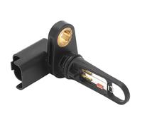 Partsline Capteur de température d'air d'admission adaptable compatible avec Peugeot 1007, 206, 207, 3008, Berlingo, C1, C2, C3, C4, C70, Expert, Jumper, Jumpy équivalent à 9655432780, 9664612580