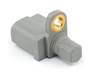 Partsline Capteur de Vitesse de Roue ABS Arrière Gauche ou Arrière Droit compatible avec C-Max 2, Focus 3, Kuga 2, Transit Connect, V40 - Réf. OEM 1543165 13042888